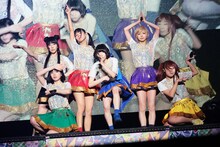 でんぱ組.inc（写真提供：ディアステージ）