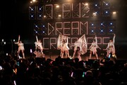 「東京パフォーマンスドール ダンスサミット“DREAM CRUSADERS”～WE ARE TPD！さぁ、共に駆け抜けよう！～」の様子。（写真提供：EPICレコードジャパン）
