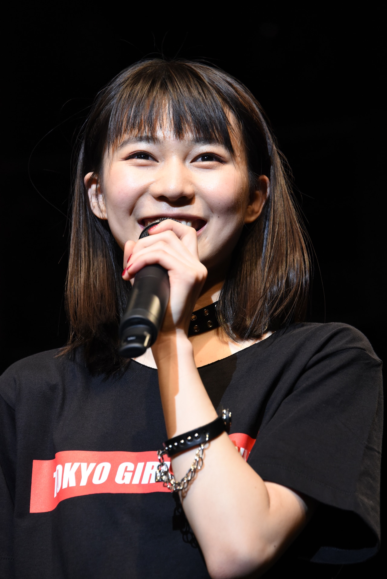 庄司芽生