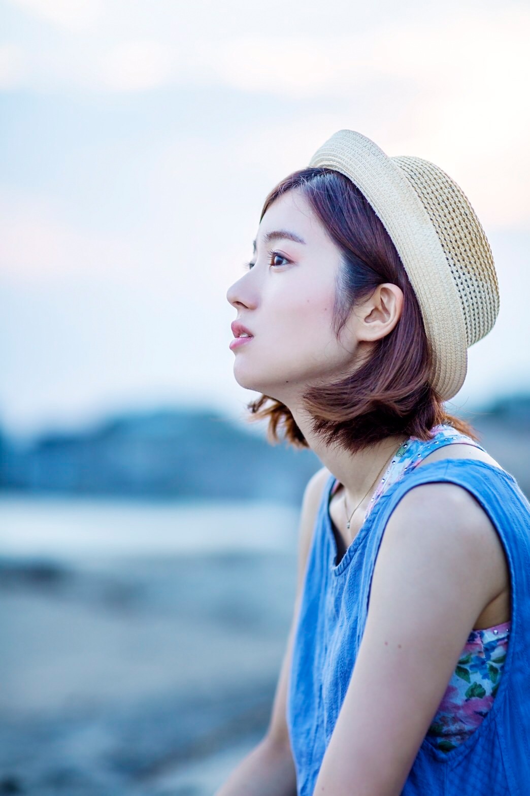 杏沙子