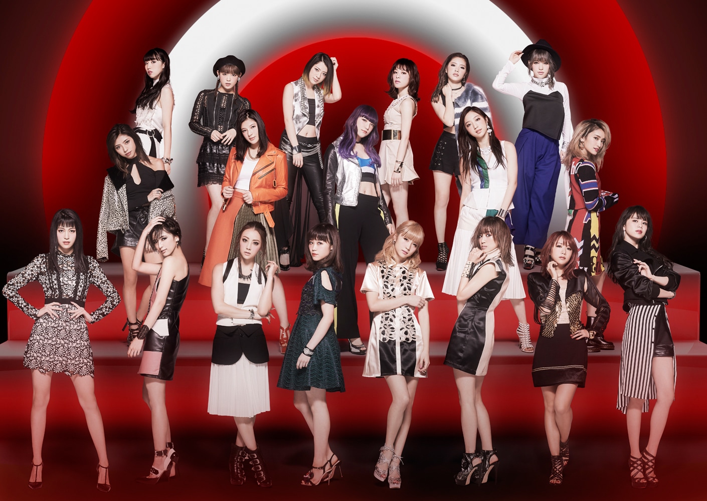 E-girls