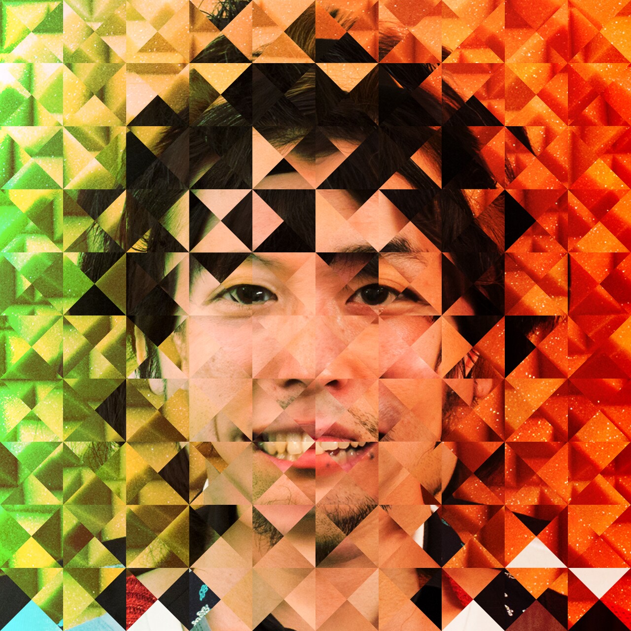 nhhmbaseマモルが10人組の新バンド結成、初音源リリース決定