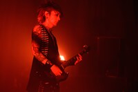 K.A.Z（G）（撮影：緒車寿一）