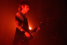 K.A.Z（G）（撮影：緒車寿一）