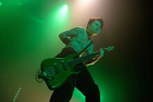 RIKIJI（B）（撮影：緒車寿一）