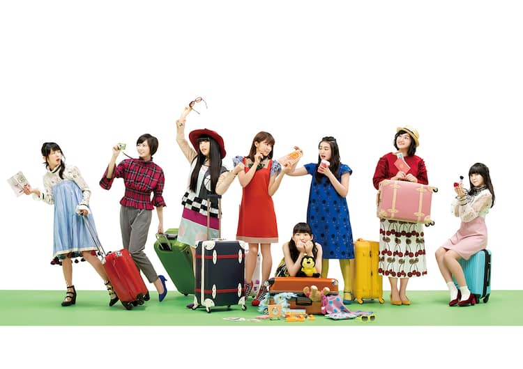 エビ中劇団「シアターシュリンプ」第3回公演は東京＆神戸で - 音楽ナタリー