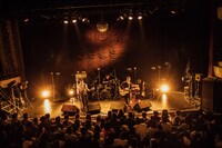 サニーデイ・サービス（Photo by Ray Otabe）