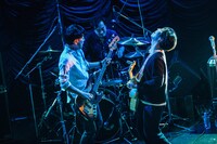 サニーデイ・サービス（Photo by Ray Otabe）