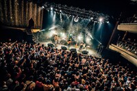 Yogee New Waves（Photo by Ray Otabe）