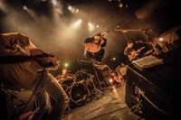 Yogee New Waves（Photo by Ray Otabe）