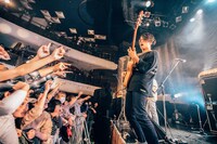 Yogee New Waves（Photo by Ray Otabe）