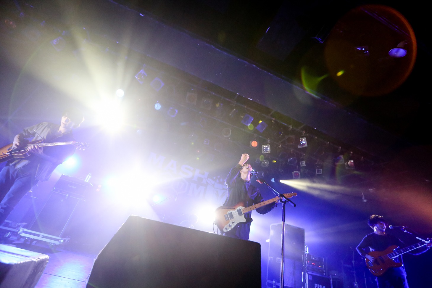 フレデリック（Photo by Viola Kam [V'z Twinkle]）