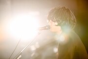 松本大（Vo, G / LAMP IN TERREN）（Photo by Viola Kam [V'z Twinkle]）