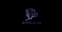 MYTH & ROIDロゴ