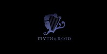 MYTH & ROIDロゴ
