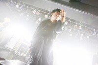 山中拓也（Vo, G / THE ORAL CIGARETTES）（Photo by Viola Kam [V'z Twinkle]）