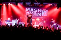 THE ORAL CIGARETTES（Photo by Viola Kam [V'z Twinkle]）