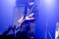 田野明彦（B / パノラマパナマタウン）（Photo by Viola Kam [V'z Twinkle]）