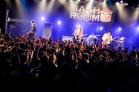 パノラマパナマタウン（Photo by Viola Kam [V'z Twinkle]）