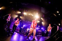 YAJICO GIRL（Photo by Viola Kam [V'z Twinkle]）