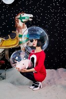 もも（チャラン・ポ・ランタン）