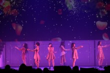 「Flower Theater 2016 ～THIS IS Flower～」最終公演の様子。（写真提供：LDH）