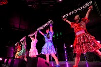 神宿（撮影：笹森健一）