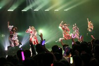 まねきケチャ（撮影：笹森健一）