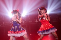 生ハムと焼うどん（撮影：笹森健一）