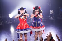 生ハムと焼うどん（撮影：笹森健一）