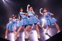 PASSPO☆（撮影：笹森健一）