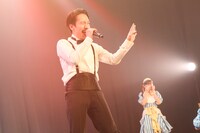 清竜人（撮影：笹森健一）