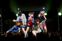 大阪☆春夏秋冬（撮影：笹森健一）