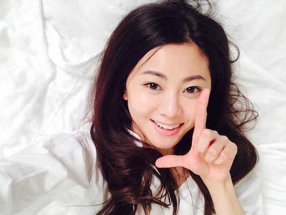 倉木麻衣