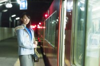 「名古屋行き最終列車2017」キービジュアル (c) メ～テレ
