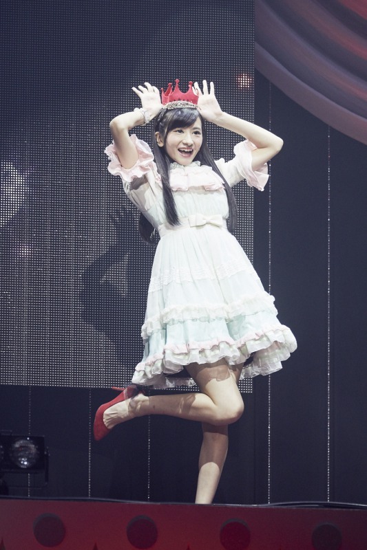 外崎梨香