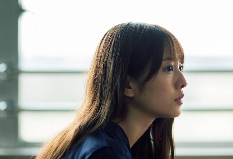 鉄塔萌え の瀧川ありさ 今夜 アニメぴあちゃんねる でデビュー前の写真公開 音楽ナタリー