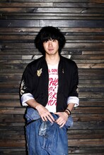 渡辺大知（黒猫チェルシー）