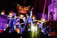 SUPER★DRAGON（撮影：M.キセキ）