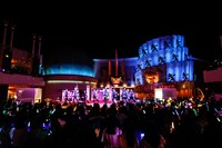 SUPER★DRAGONのイベントの様子。（撮影：M.キセキ）