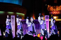 サンダードラゴン（撮影：M.キセキ）