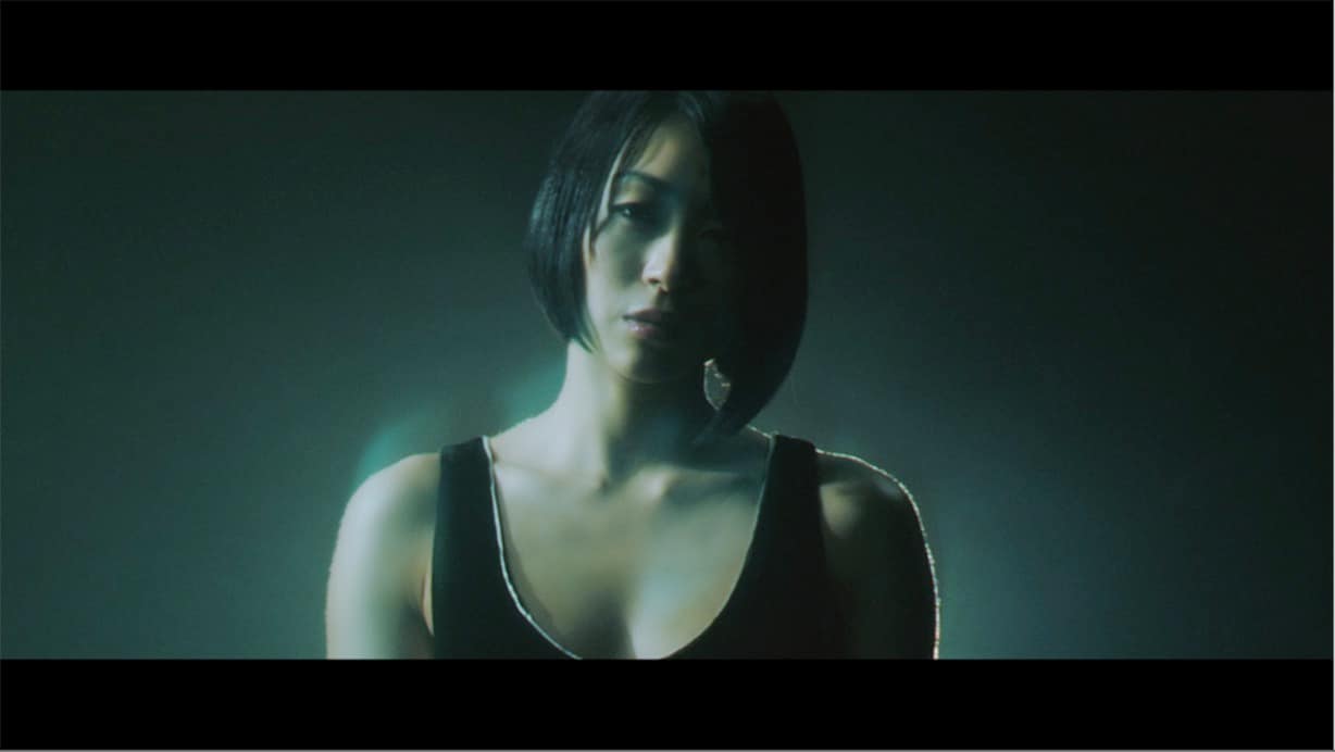 宇多田ヒカル、気鋭映像作家とタッグ組んだ「忘却」MVフル尺公開