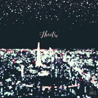 Frasco「Theatre」配信ジャケット