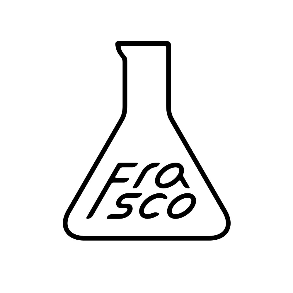 Frascoロゴ
