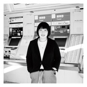 MARK「世界の偉人シリーズ『パーティーの後』」ジャケット