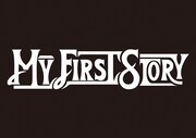 MY FIRST STORY