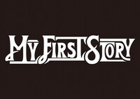 MY FIRST STORY
