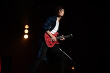 Teru（G / MY FIRST STORY）