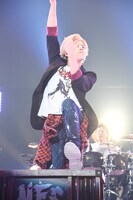 Hiro（Vo / MY FIRST STORY）