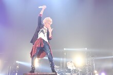 Hiro（Vo / MY FIRST STORY）